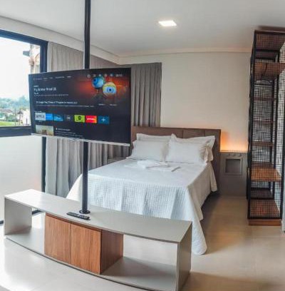 Pomerode Apartamento | Loft Bamberg 101
