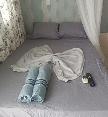 Araruama Apartamento | loft barbudo
