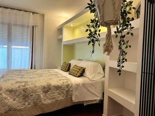 Teramo Apartamento | Loft Barnabei 26 Design