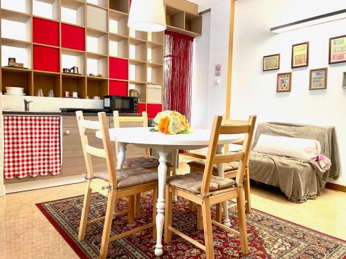 Bergamo Apartamento | Loft Bergamo Casa Vacanze