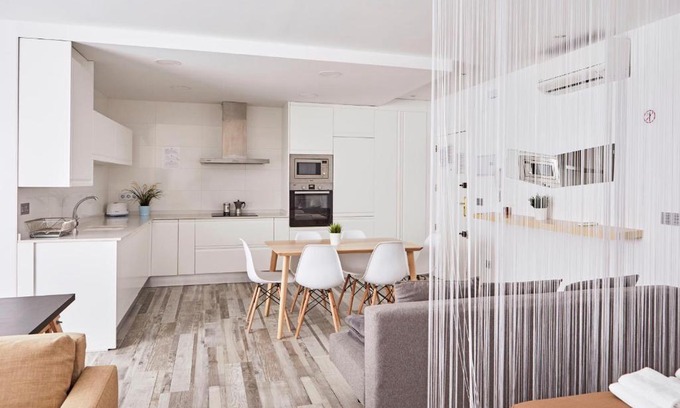 Castello de la Plana Apartamento | Loft Beta
