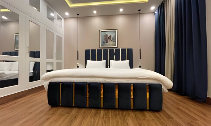 Islamabad Casa | Loft bnb guest house