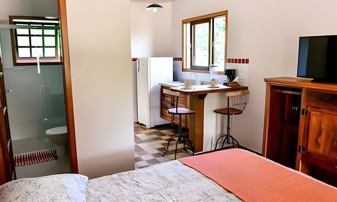 Praia de Borrifos Casa | Loft Borrifos 2 | Couples' refuge by the sea