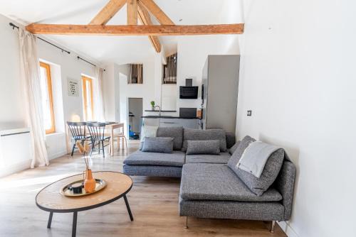 Bourg-Saint-Maurice Apartamento | Loft Bourg St Maurice Les Arcs La Maison des Tetes