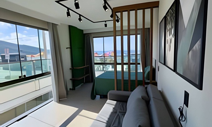 Prainha Apartamento | LOFT BRISA 106