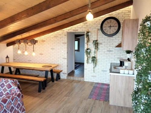Agios Nikolaos Apartamento | Loft by the sea-Agios Nikolaos-Lefkada