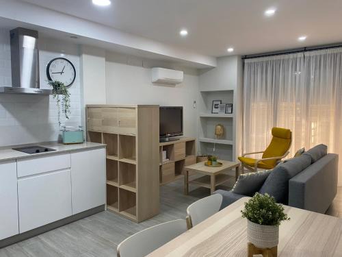 Ciudad Jardin Apartamento | Loft céntrico 2 Córdoba