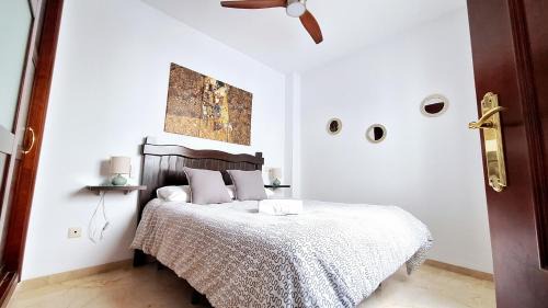 Ronda Apartamento | Loft céntrico en Ronda cercano al Tajo y Plaza de Toros con Wifi y Parking Opcional