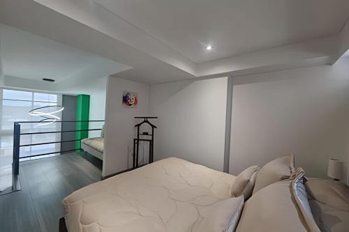 Normandia Apartamento | Loft cómodo con Parqueo + Self check-in ·El Dorado