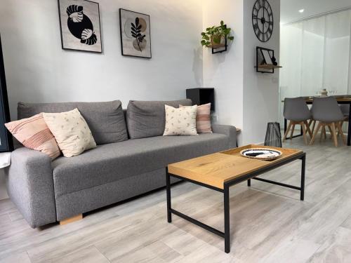Ciudad Jardin Apartamento | Loft Córdoba Central
