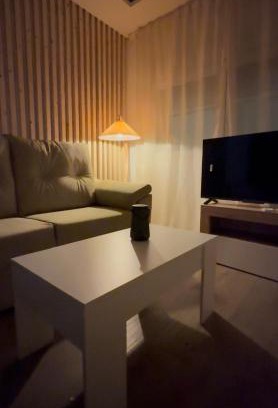 Pontones Apartamento | Loft CANALEJAS