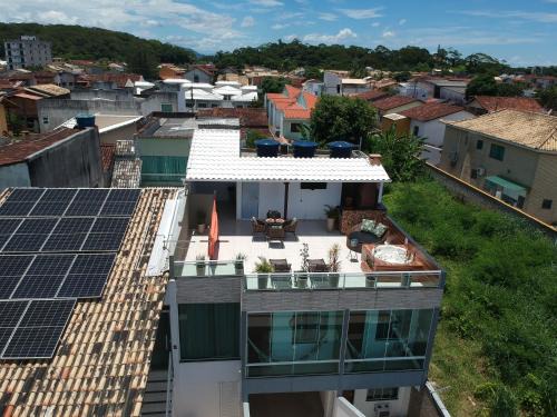 Rio das Ostras Apartamento | Loft Casa Feliz