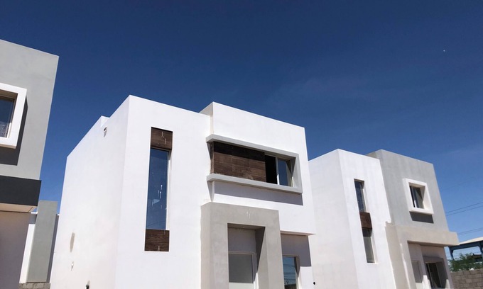 Mexicali Casa | LOFT/CASA TR21 ELBUSINESSDIRECTION