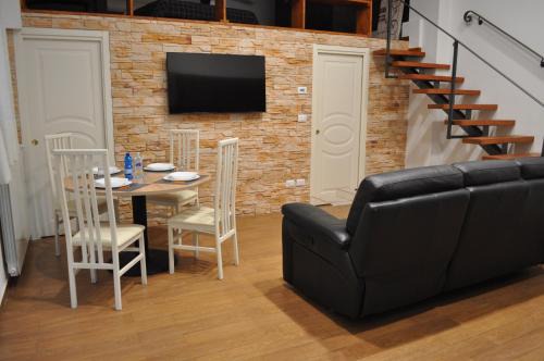 Sanremo Apartamento | Loft Casa Zeffirino
