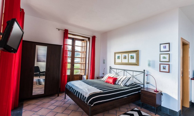 Alajero Casa | LOFT CASERÍO DE LA HONDURA
