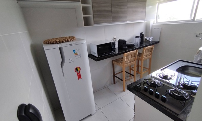 Teresina Apartamento | Loft Charmoso na Melhor Localização da Zona Leste de Teresina
