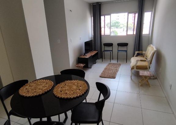 Teresina Apartamento | Loft charmoso na zona Leste de Teresina