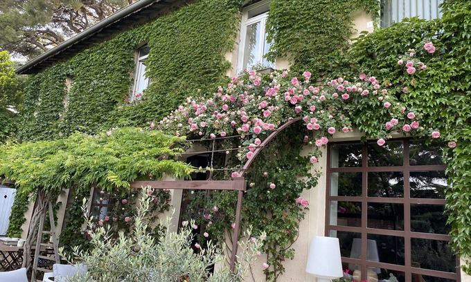 Mont Duplan Casa | Loft city heart Nimes
