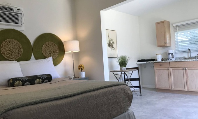 Tampa Apartamento | Loft Close to Downtown, Airport and Stadium
