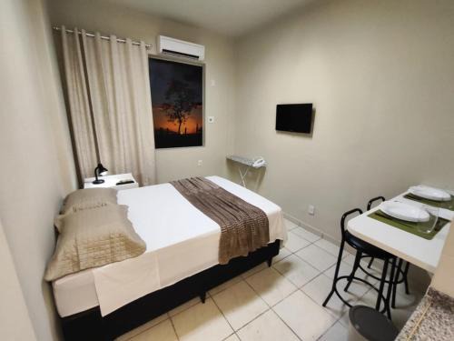 Centro Apartamento | Loft Comfort Niterói Ar Cond