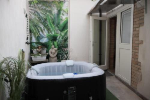 Forli Casa | LOFT CON CORTILE