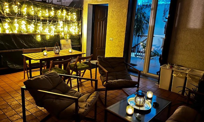 Calvairate Apartamento | LOFT CON TERRAZZO