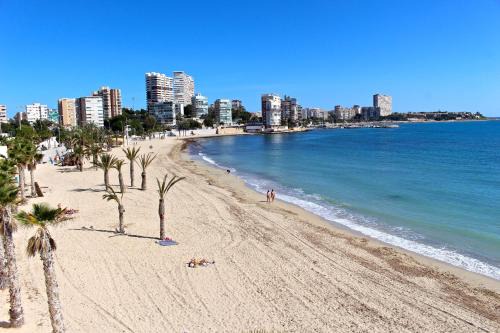 L'Albufereta Apartamento | Loft con vistas al Mar