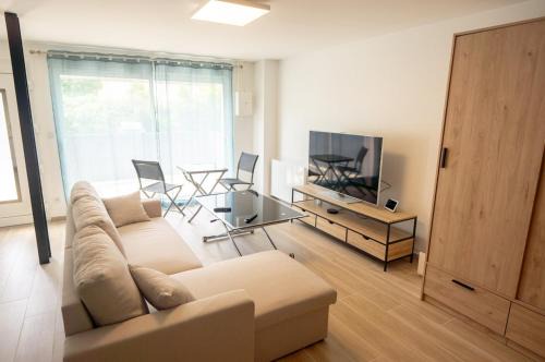 Wissous Apartamento | Loft cosy au cœur du village