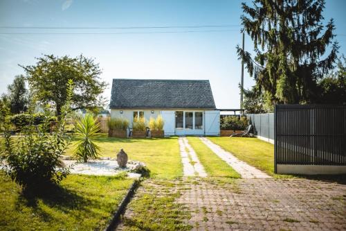Druye Casa | Loft cosy avec SPA privatif &jardin, idéal pour découvrir les châteaux de la Loire