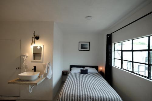 Del Carmen Apartamento | Loft Coyoacán Micaela