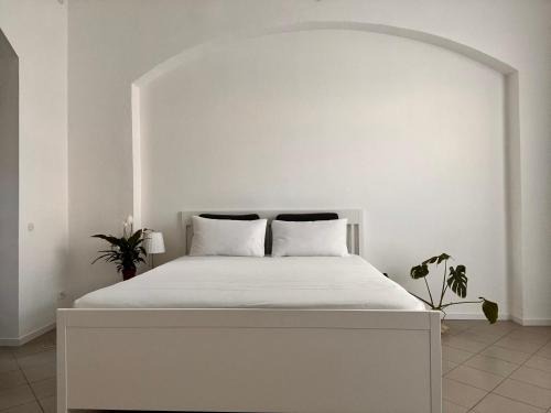 Cremona Apartamento | Loft Cream Cremona