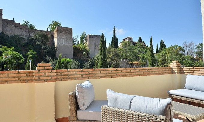 Beiro Apartamento | Loft Dar al-Horra, centric ,Views & Parking