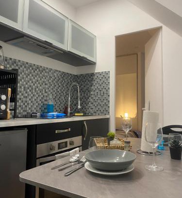 Val-de-Grace Apartamento | Loft de luxe à deux pas du panthéon