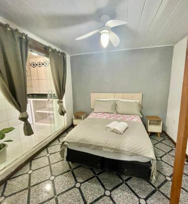 Vila Caranga Apartamento | Loft de Praia in Búzios - 10 min a pé da Rua das Pedras