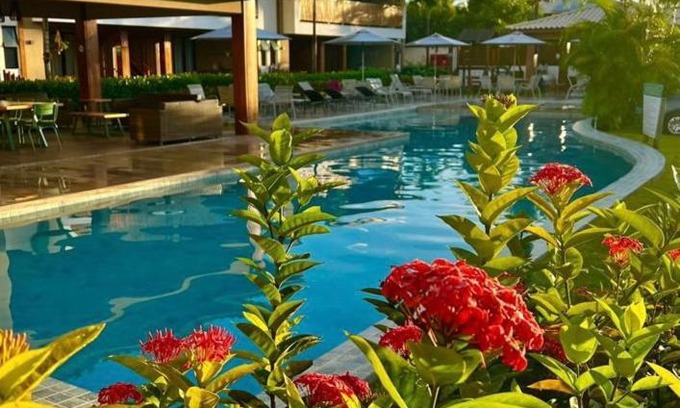 Itacimirim Casa | Loft de praia - Itacimirim BAHIA
