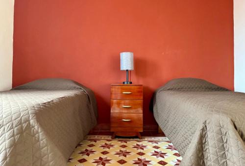 Tlatlauquitepec Apartamento | Loft del Centro