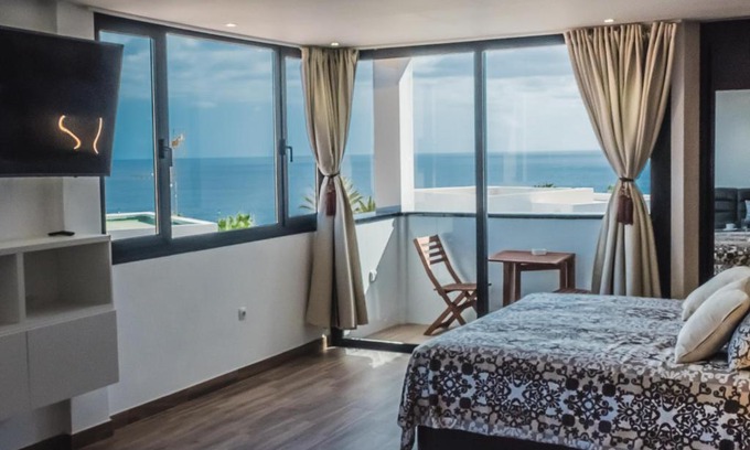 Esquinzo Apartamento | Loft del Mar 2 Jandia