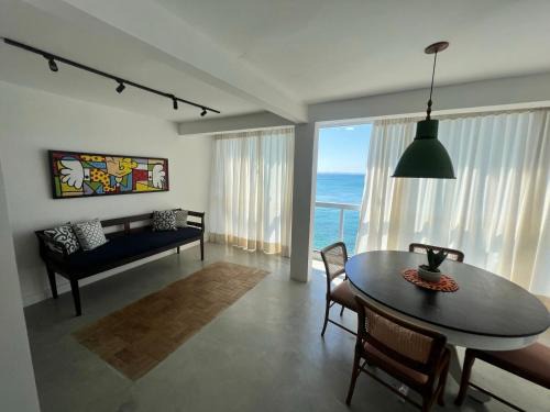Dois de Julho Apartamento | Loft dentro da comunidade Solar do unhão salvador