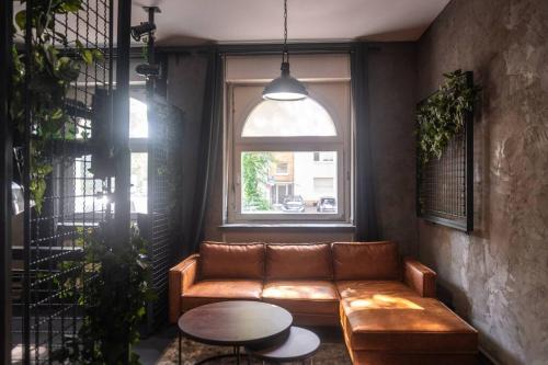 Deutz Apartamento | LOFT Design Studio 600m zur Messe/Lanxess