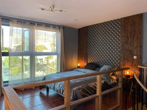 Sainte-Clotilde Apartamento | LOFT DIONYSIEN DE STANDING