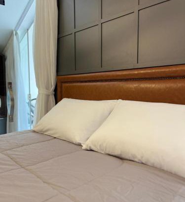 Pomerode Apartamento | Loft Dona Clara 203 no Centro de Pomerode