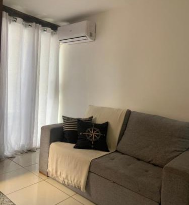 Taio Apartamento | Loft Dos Anjos