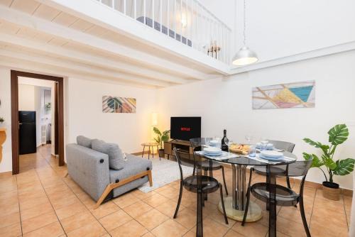 Gorla Apartamento | Loft - Duomo 18min-Free WiFi AC Metro M1 200m