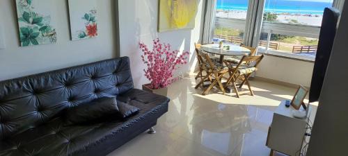 Praia Grande Apartamento | Loft Duplex da Praia Grande 106