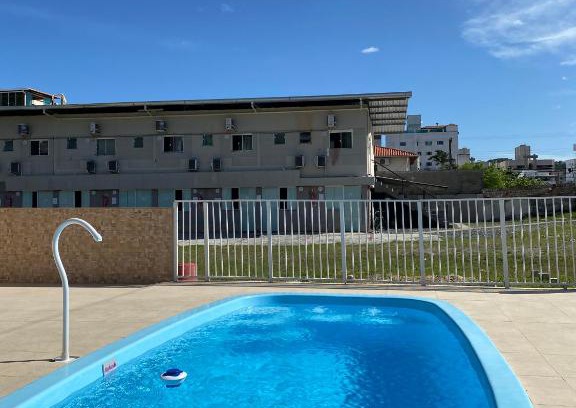 Aririba Apartamento | Loft e Suites Temporada