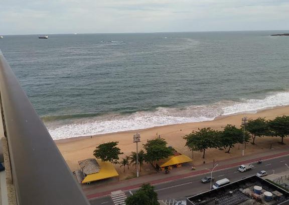 Praia de Itaparica Apartamento | LOFT ED. PRAIA DOURADA