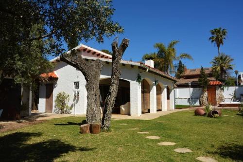 Segur de Calafell Casa | Loft El Ranch Playa a 10 minutos andando con Jacuzzi XXL y Jardin Privado