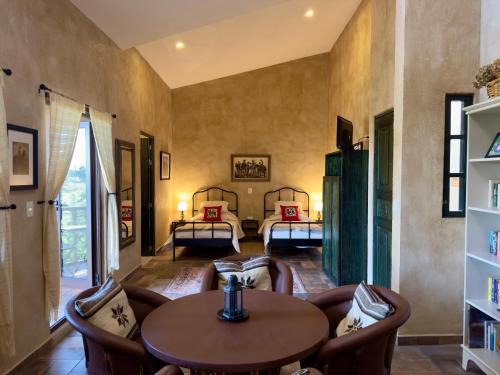 Santeagueda Apartamento | Loft El Tapatío en Val'Quirico