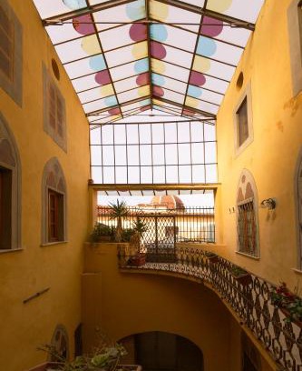 Pistoia Apartamento | Loft Elegance