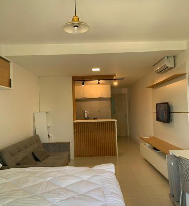 Armacao Apartamento | Loft em Armação, Centro de convenções